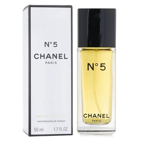 chanel no 5 strawberrynet|Chanel No.5 by for Women 1.7 oz .